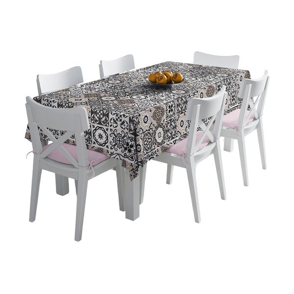 Ubrus 140x180 cm – Mila Home