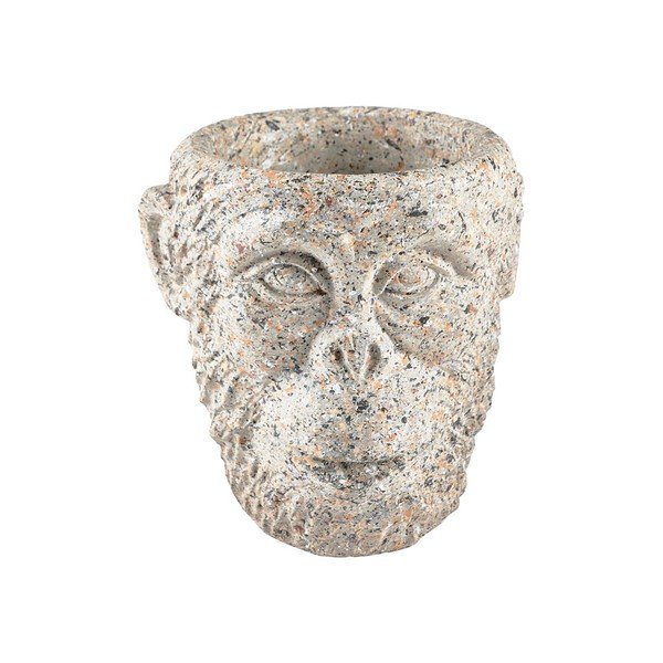 Betonový květináč ø 19 cm Calbe - Villa Collection-image-4