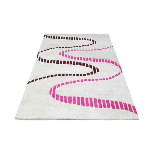 Koberec Wool 669, 153x244 cm-image-2