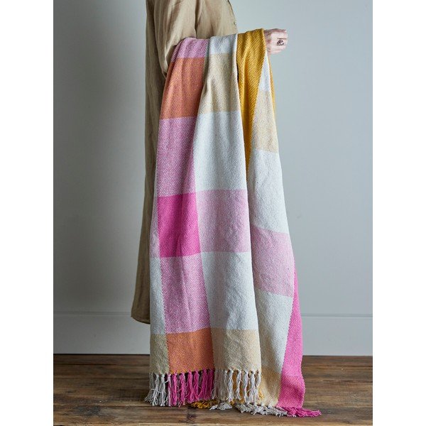 Deka 130x160 cm Hadley – Bloomingville-image-2