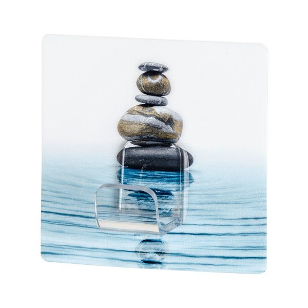 Samodržící háček Wenko Static-Loc Meditation-image-2