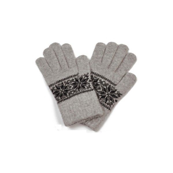 Rukavice Winter Grey