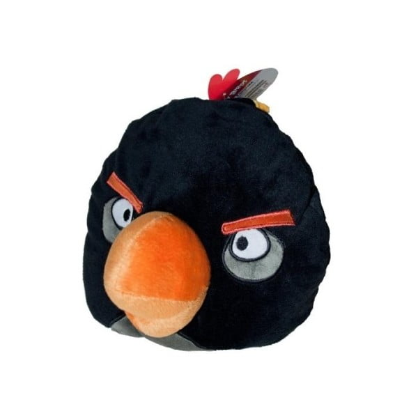 Polštář Angry Birds 053 Obi
