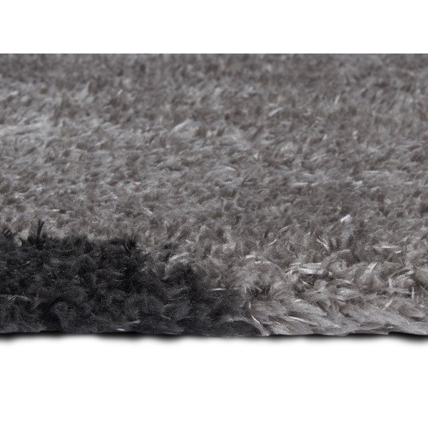 Šedý koberec 200x290 cm – Elle Decoration-image-3
