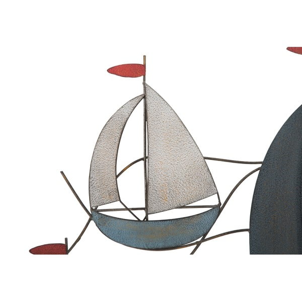 Nástěnná dekorace Mauro Ferretti Sea, 114,5 x 62,5 cm-image-4