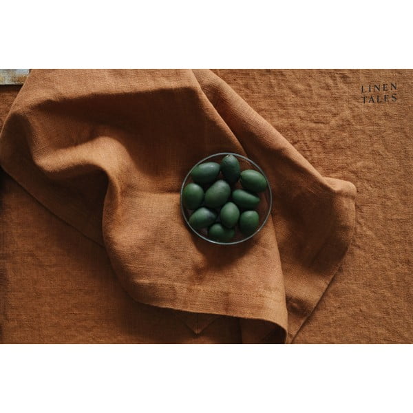 Lněná utěrka 45x65 cm – Linen Tales-image-1
