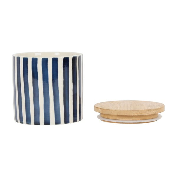 Dózy na potraviny 2 ks Blue Sand – Sema-image-2