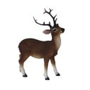 Polyresinová zahradní soška Deer – Esschert Design