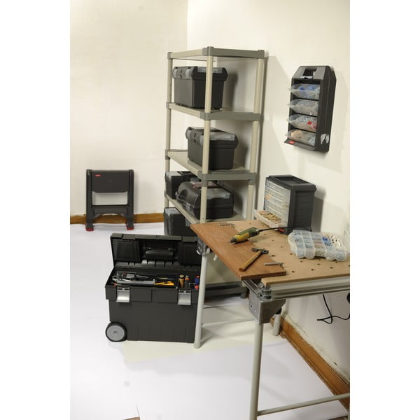 Box na nářadí Premium XL – Curver-image-1