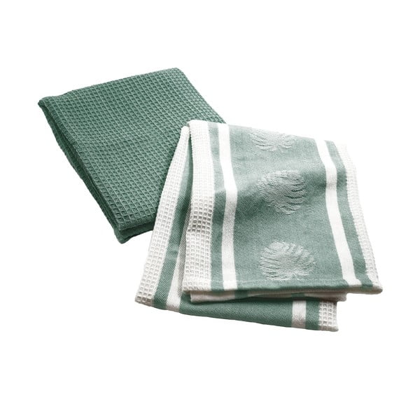 Utěrky v sadě 2 ks 50x70 cm Ardenia – douceur d'intérieur