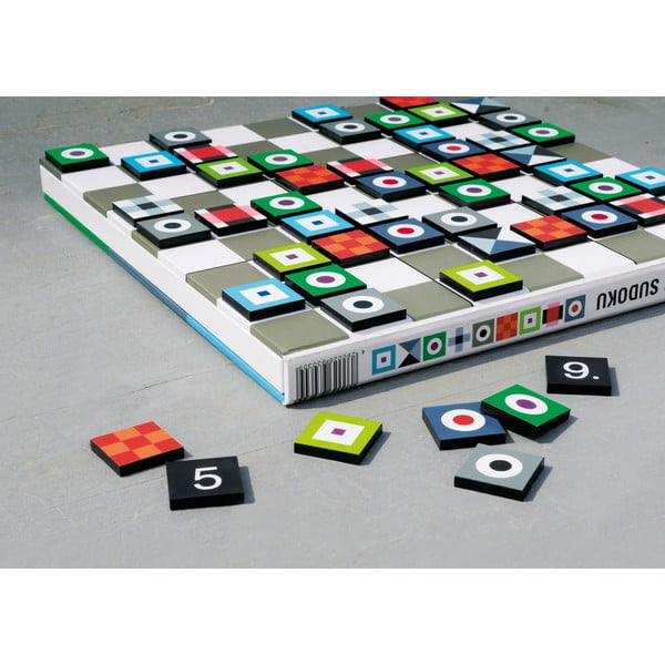 Hlavolam Sudoku – Remember-image-1