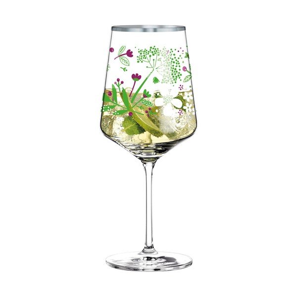 Sklenice z křišťálového skla Ritzenhoff Hugo Carolyn Gavin, 600 ml-image-3