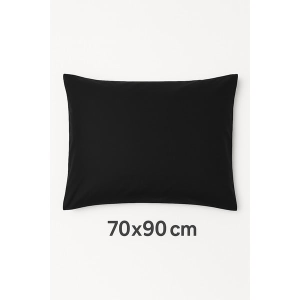 Povlak na polštář z bavlny Renforcé 70x90 cm Ranforce – Mila Home Luxury-image-2