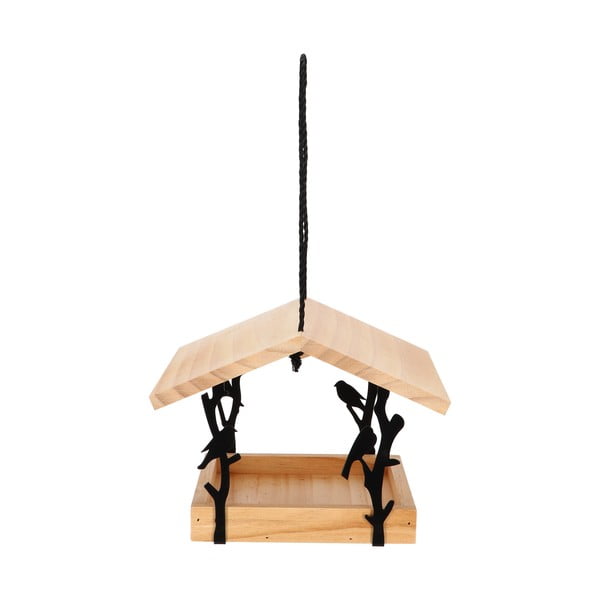 Krmítko pro ptáčky Chiffchaff – Esschert Design-image-3