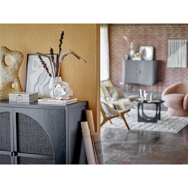 Kameninová soška Raheen – Bloomingville-image-1