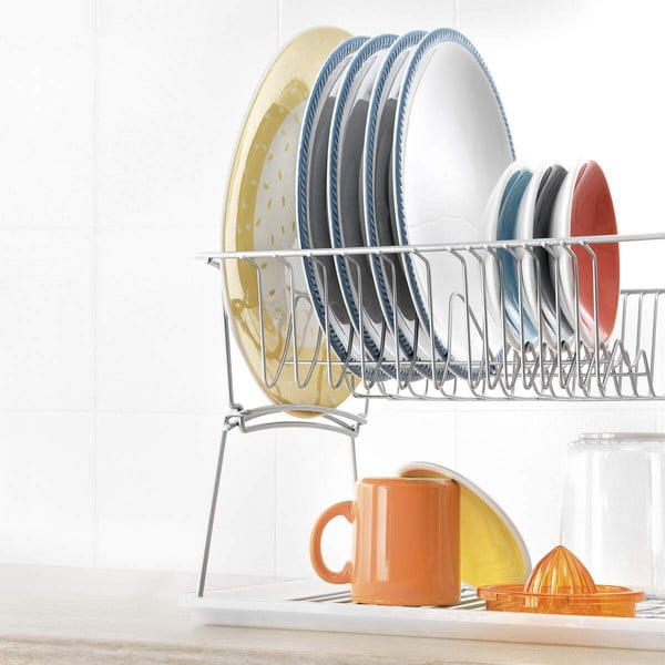 Odkapávač Metaltex Genius-Tex, 45 x 31 cm-image-3