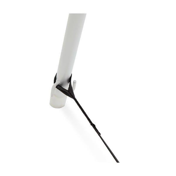 Bílý stojan na houpačku – Hangout Pod-image-2