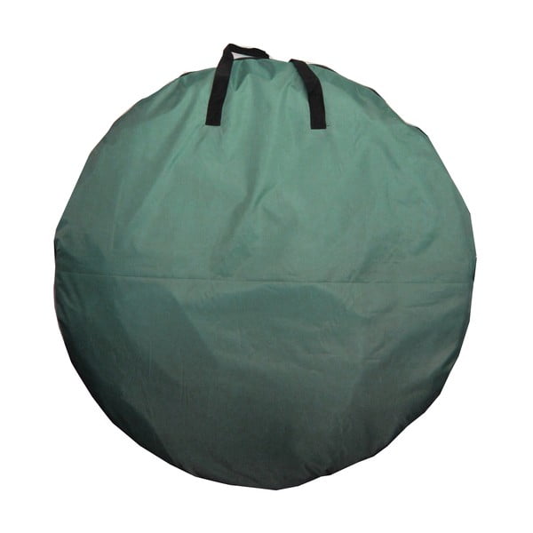 Modrý stan pro 1 Pop-up - Garden Pleasure-image-1