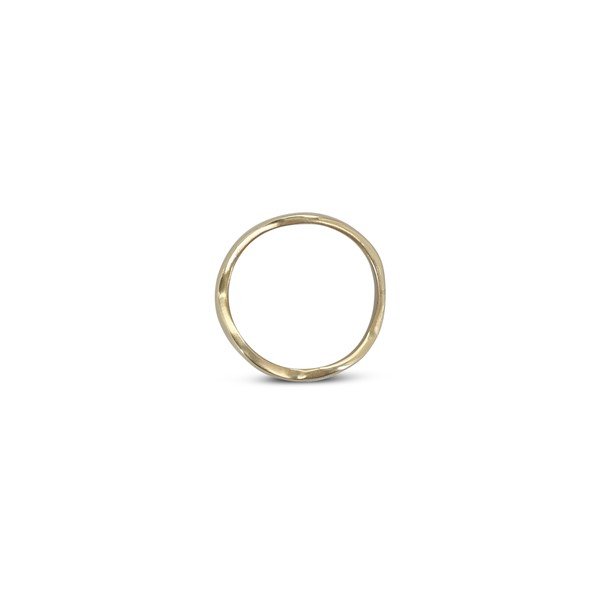 Kovové kroužky na ubrousky v sadě 4 ks Charm – S|P Collection-image-3