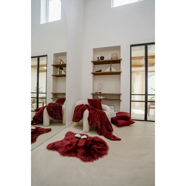 Dekorační polštář 45x45 cm Rabbit – Tiseco Home Studio-image-4