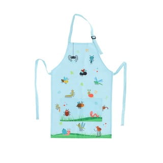 Dětská zástěra Insects – Esschert Design