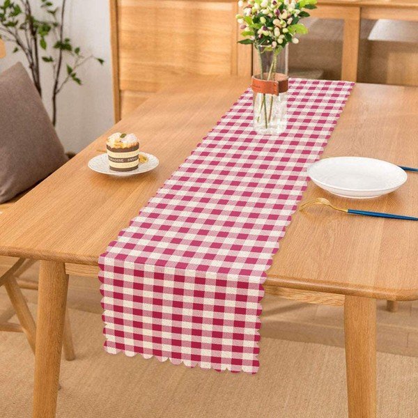 Běhoun na stůl 40x130 cm – Minimalist Cushion Covers-image-1