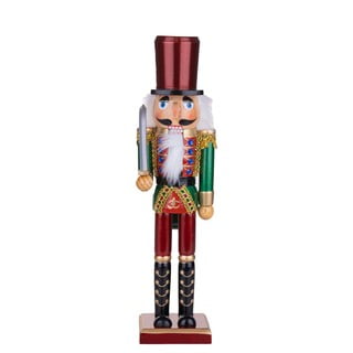 Vánoční figurka Schiaccianoci - Brandani