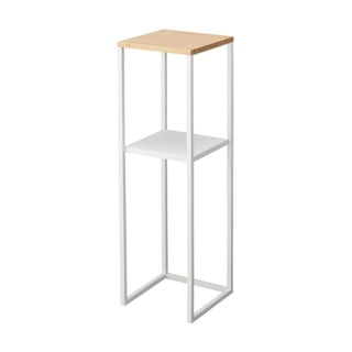 Kovový stojan na květiny Tower – YAMAZAKI