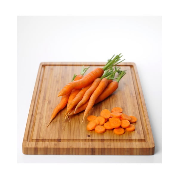 Bambusové prkénko WMF, 45 x 30 cm-image-2