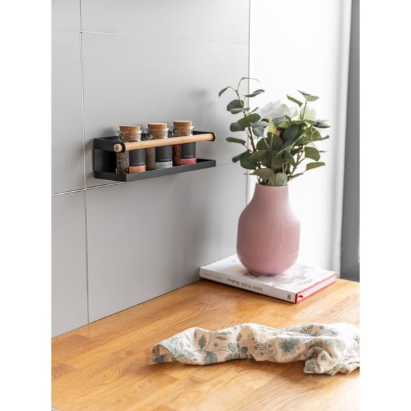 Samodržící kovový organizér na kořenky Magna – Wenko-image-1