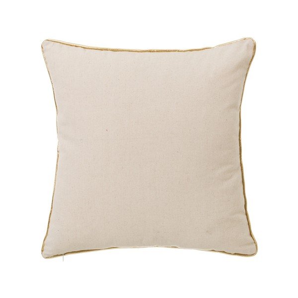 Dekorační polštáře v sadě 2 ks 45x45 cm Tropic Gold – Casa Selección-image-3