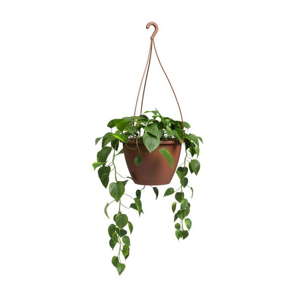 Plastový květináč ø 31 cm Algarve – Artevasi