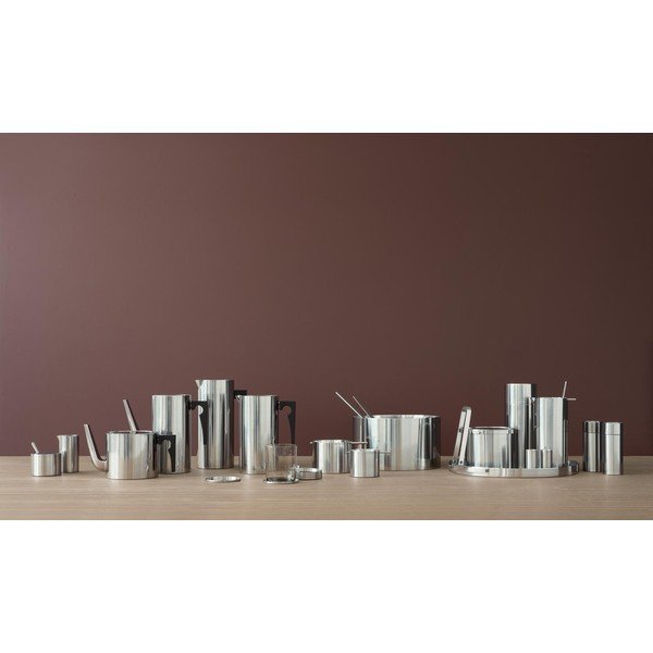 French press Arne Jacobsen – Stelton-image-2
