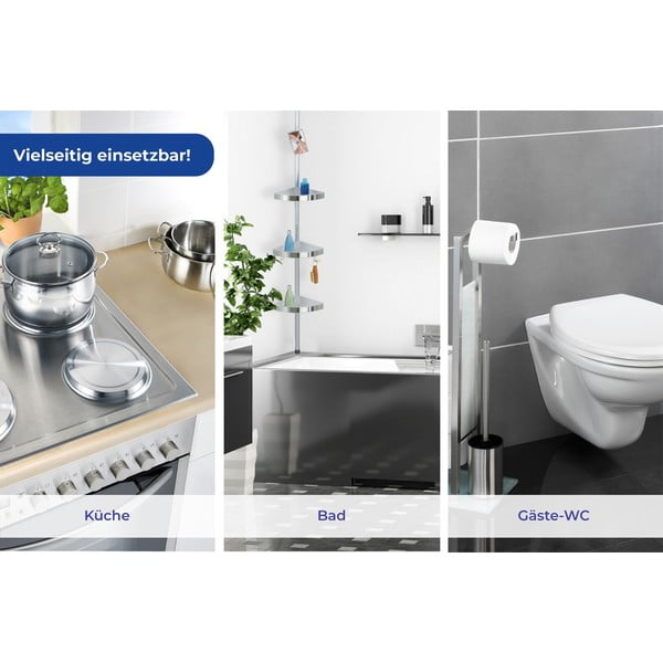 Bělící tužky na spáry v sadě 2 ks - Maximex-image-3