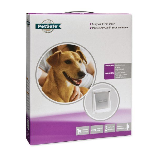 Dvířka PetSafe – Plaček Pet Products-image-1