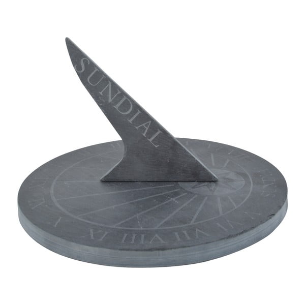 Břidlicové sluneční hodiny Esschert Design