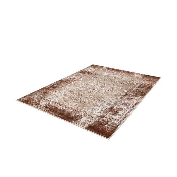 Hnědý koberec 80x150 cm Terno Brown – FD-image-4