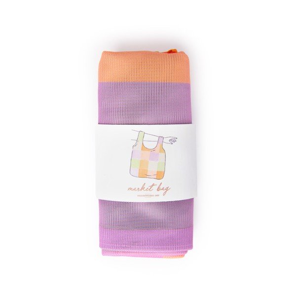 Nákupní taška Picnic – DesignWorks Ink-image-1