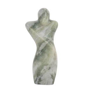 Mramorová soška (výška 23 cm) Male – PT LIVING