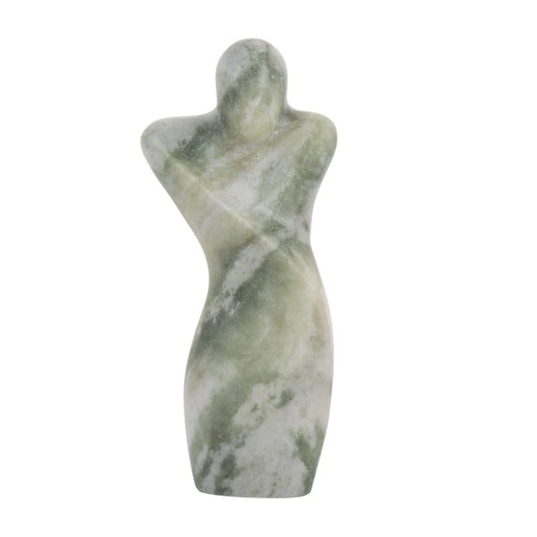 Mramorová soška (výška 23 cm) Male – PT LIVING