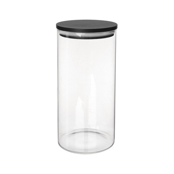 Skleněná dóza na potraviny – Orion