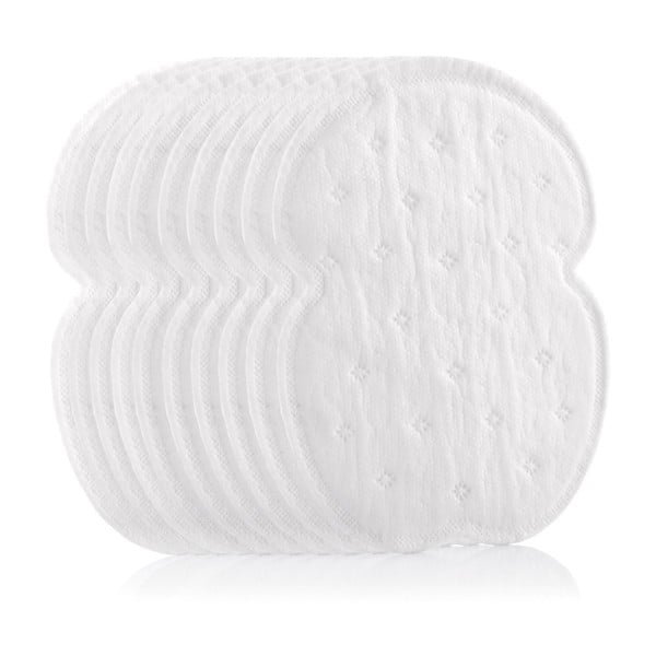 Sada 10 náplastí do podpaží proti pocení InnovaGoods-image-4