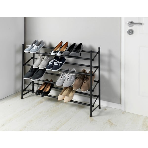 Nastavitelný botník s protiskluzovou úpravou Wenko Hero-image-1