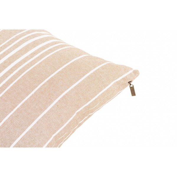 Bavlněný dekorační polštář 45x45 cm Solene – Tiseco Home Studio-image-2