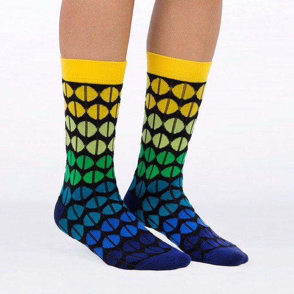 Ponožky Ballonet Socks Beans, velikost 36 – 40-image-1