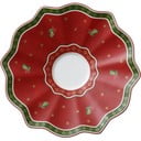 Porcelánový podšálek s vánočním motivem ø 16,5 cm – Villeroy&Boch
