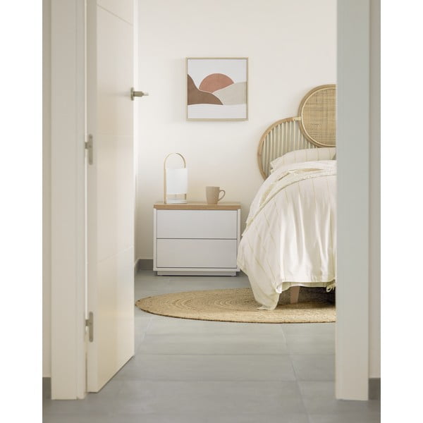 Noční stolek Kave Home Abilen-image-2
