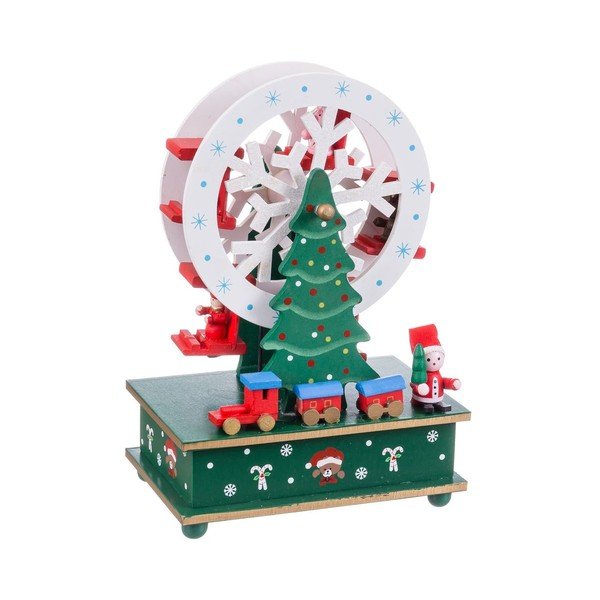 Hrací figurka Ferris Wheel – Casa Selección