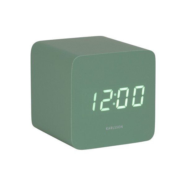 Digitální budík Spry Square – Karlsson-image-3