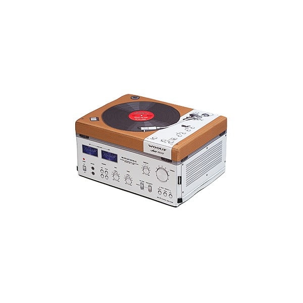 Sedací vak Turntable-image-2